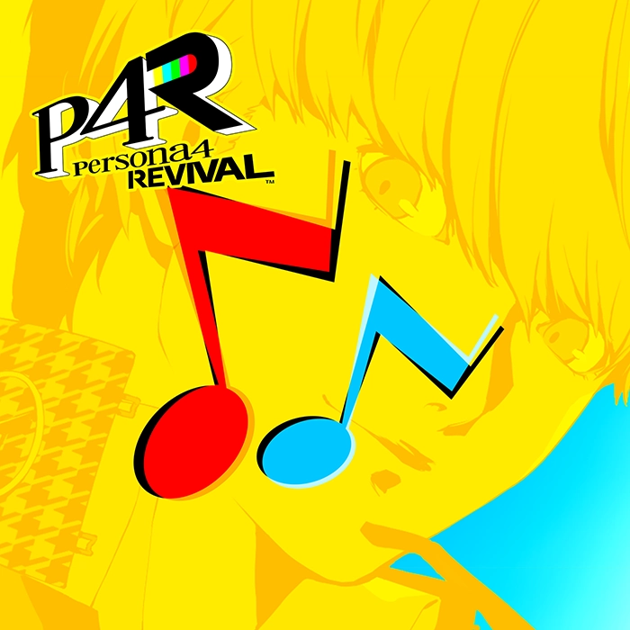 Screenments's tweet photo. When discussing the new vocalist for Persona 4 Revival, Wada said:

"We wanted the music ... to feel both nostalgic but also new at the same time."

"Their English pronunciation was really good ... they were able to bring that out with a very native pronunciation." https://t.co/oQyepkao25