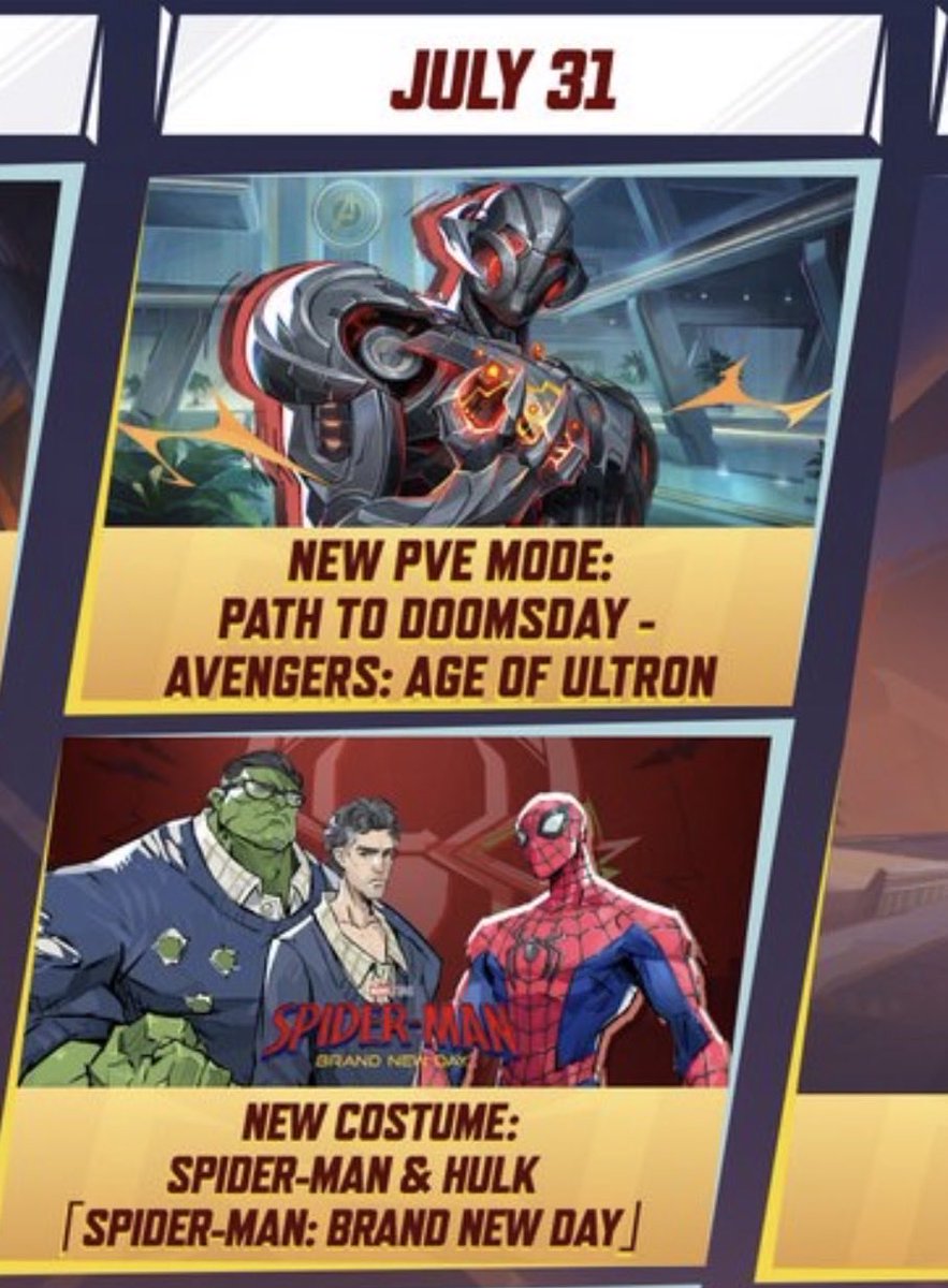 pgrEdu's tweet photo. CLASSIC SPIDERMAN SKIN OH MY GOD OH MY GOD 

YEEEEEEEEEEAAAAAAAHHHHH https://t.co/3tAm9XhaRB