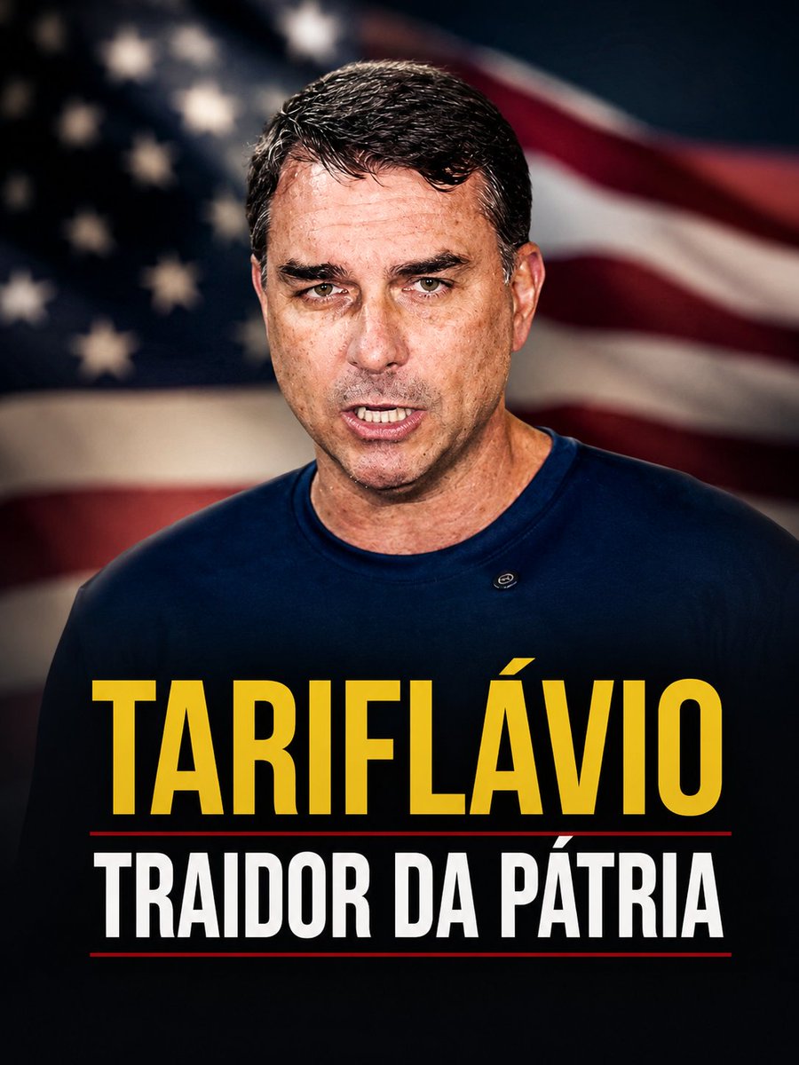 SRivoltril's tweet photo. 🚨 As tarifas viraram um dos assuntos mais comentados do dia. A discussão agora é simples: quem paga essa conta? O Brasil ou a política? https://t.co/v18JJbCiqT