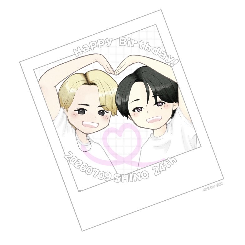 jpt08r_x's tweet photo. 篠塚大輝くんお誕生日おめでとうございます🤍24歳のしののことも全力で応援させてね〜！！

#篠塚大輝HBD24🤍
#篠塚大輝24thAnniversary https://t.co/8YDHbNEi92
