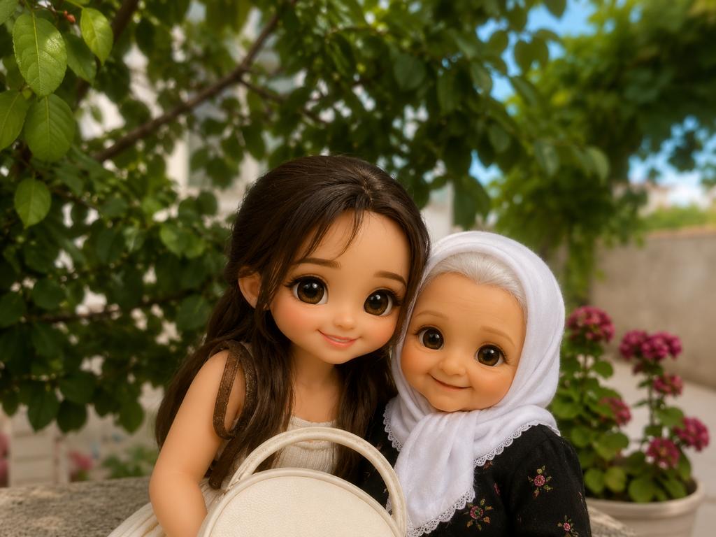 teacher_eses's tweet photo. Bunu yapmasam olmazdı🩵🫠👵🥰🍒
#YağmurYüksel https://t.co/ZMstGmiIxQ