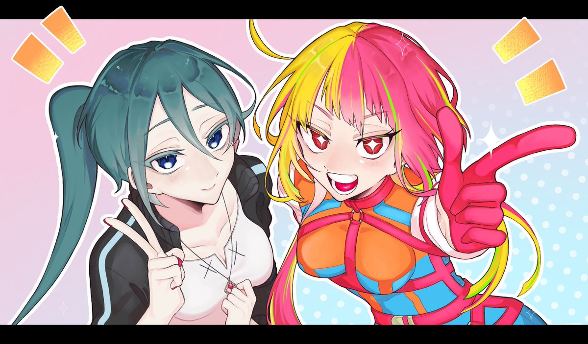 tukihi__kikaku's tweet photo. #月日ーART
【四周年まで残り✨8日✨】 https://t.co/EpfyoJ4S37