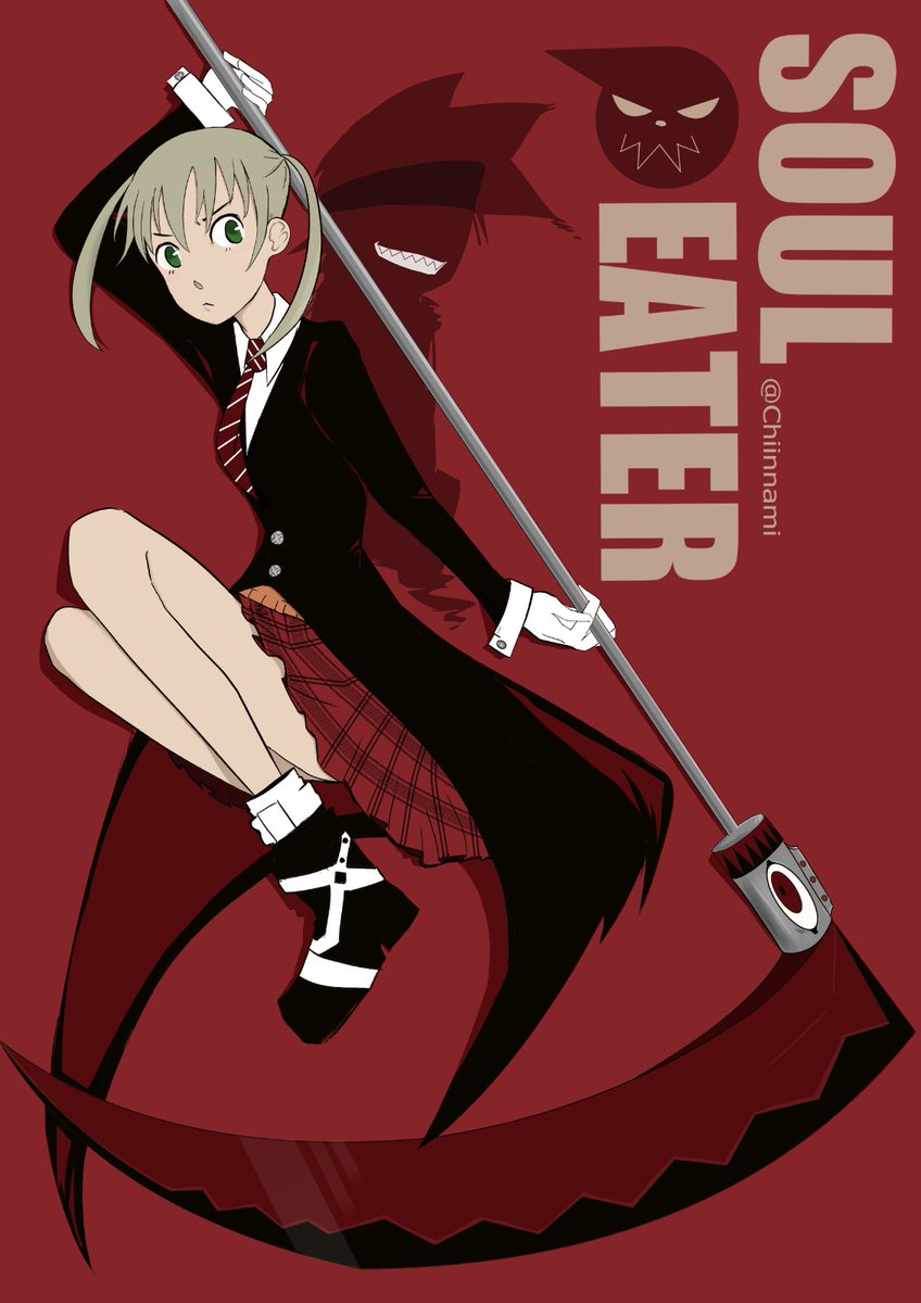 Chiinnami's tweet photo. Voltei a desenhar 

#souleater #fireforce https://t.co/sw8gkOQd1E