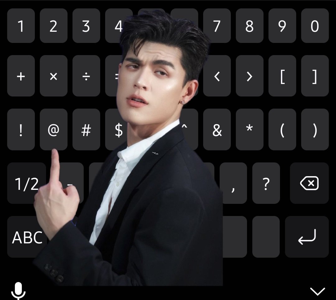 fafadlla's tweet photo. @ohmyphuphu Tolong banget ini kalo udah debut tag https://t.co/3sxWJ7hwKN