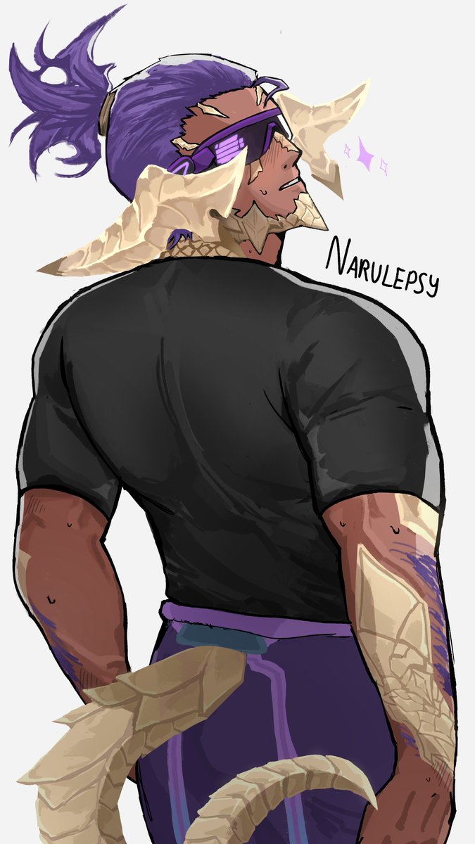 narulepsy tweet picture