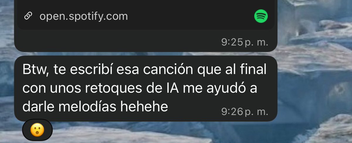 the_marcus9's tweet photo. A ustedes cuando 😌 https://t.co/POrYbfu3Ao