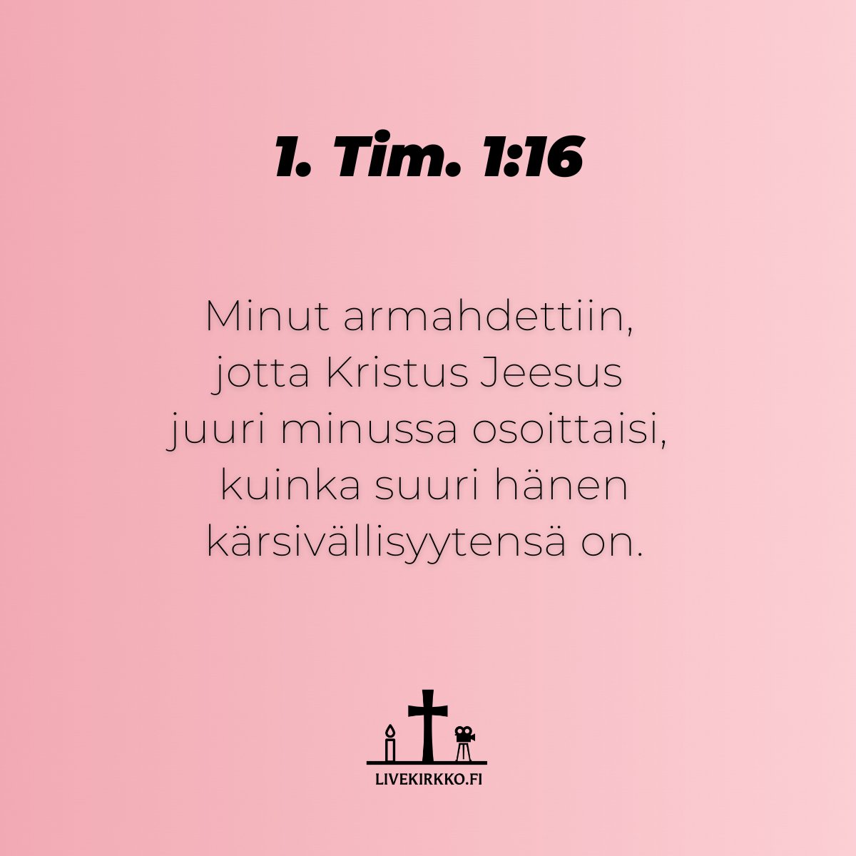 livekirkko's tweet photo. Minkä asian puolesta haluaisit tänään esirukousta? 🙏 Jätä aiheesi toisten rukoiltavaksi kommenteissa, tai osoitteessa https://t.co/Fai0xYsMuG https://t.co/KsnvyimJEs