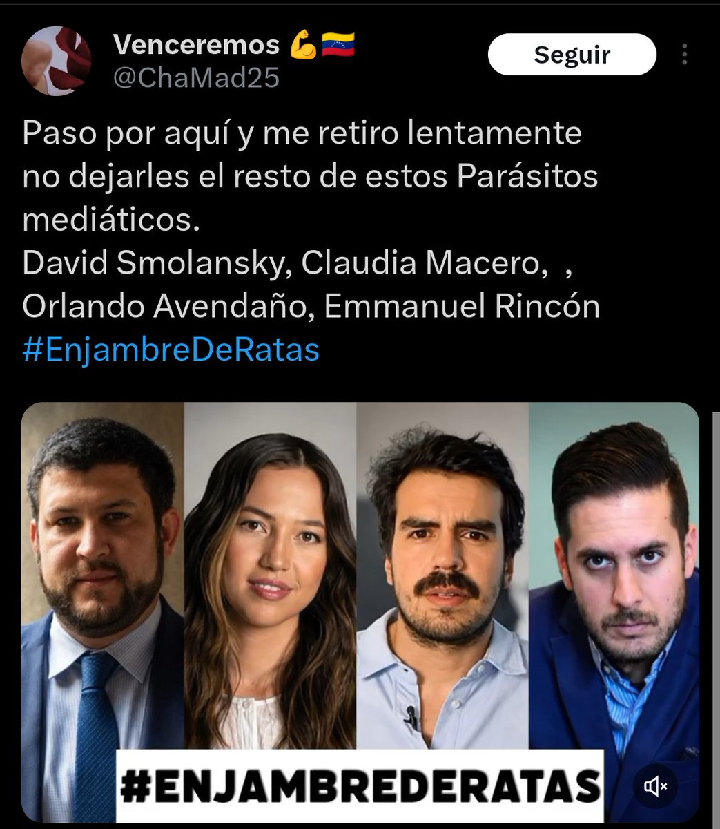 Emmanuel Rincón tweet media