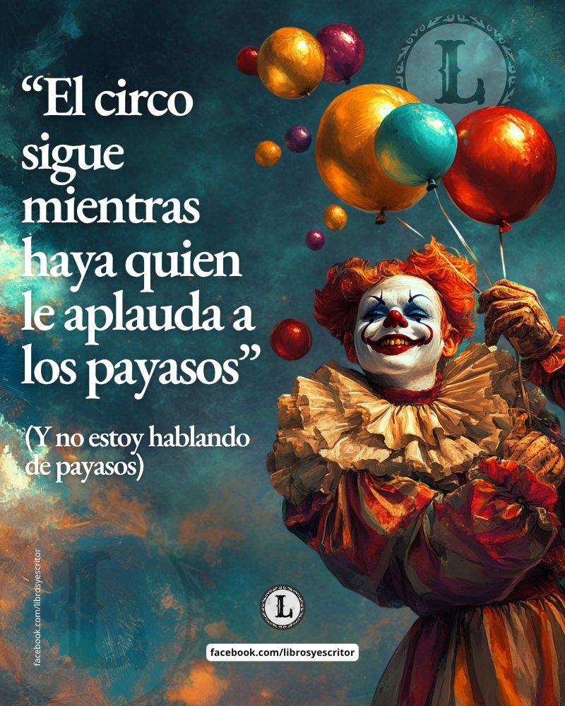 Librosyescritor's tweet photo. https://t.co/KLziSb63wg