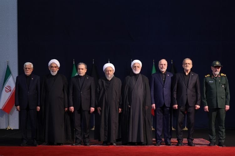 tihitanatargol's tweet photo. @RapidResponse47 @StateDept @POTUS For a Terrorist, Ideological regime, power plants, bridges, even the loss of civilian lives are not what matter most. Instead of striking bridges and power infrastructure, target the regime's Military and Political Leadership. You will reach your objective much faster.
@CENTCOM https://t.co/30vIW0x7SH