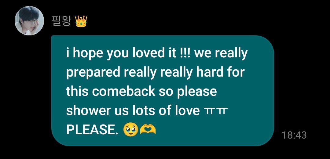 GelaforJL's tweet photo. JL, please know that I love you—so, so much. You have no idea how hard it is for me to set aside everything I feel and everything I’ve said. I’m sorry, baby, but this is something that needs to be addressed now.🥺

Please don’t ever feel like you have to beg any of us again. 😭 https://t.co/jMD2vzeuj4