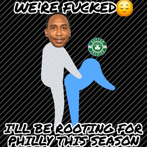 TheMightyBolo's tweet photo. @NBA_Philippines https://t.co/KXfSIvcPIj