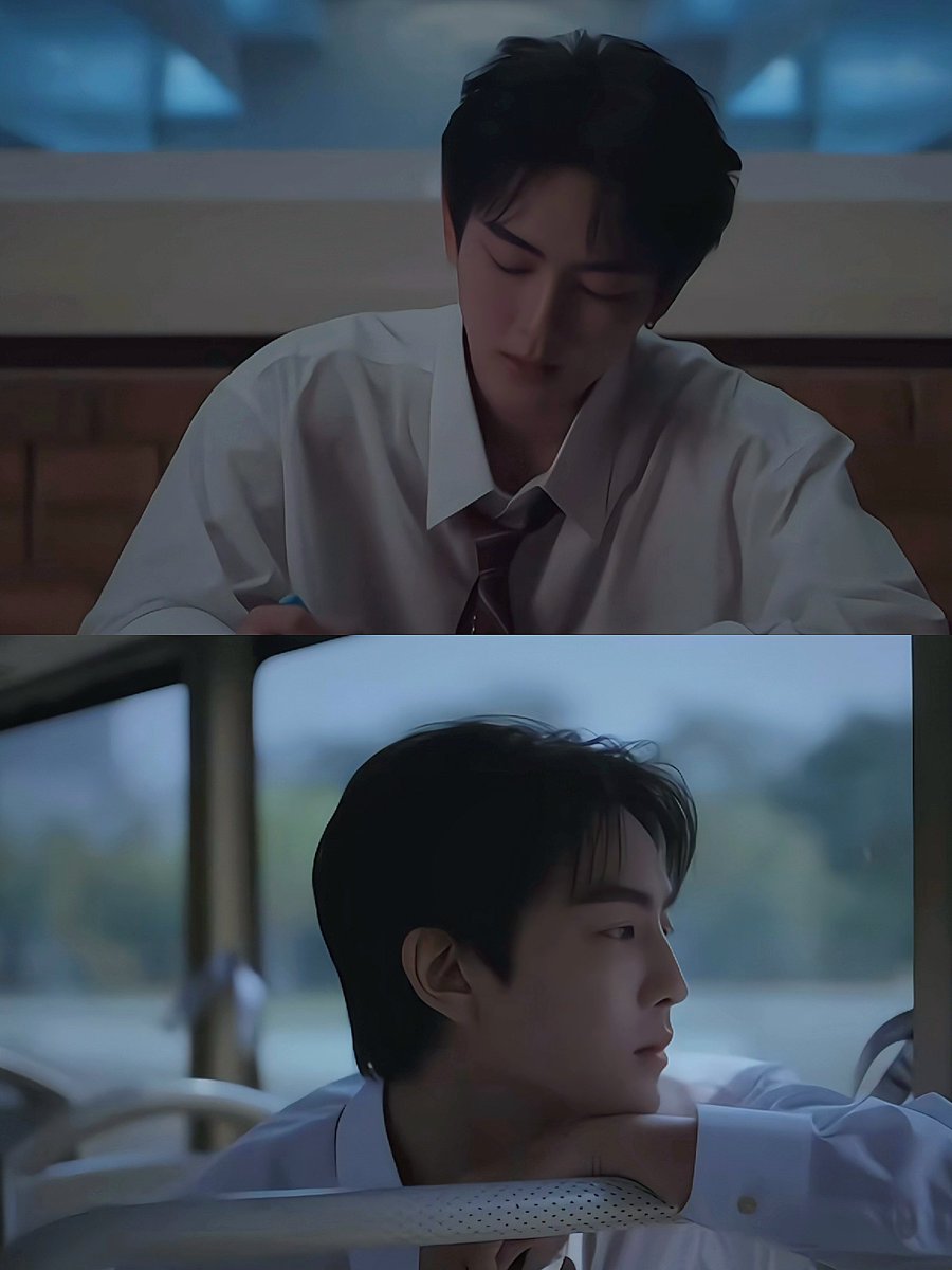 luvu23sept's tweet photo. เหมือนนิยายพีเรียดอะ คุณชายชนชั้นสูงที่เข้าไปเรียนในวังมาก https://t.co/wkrFWrX867