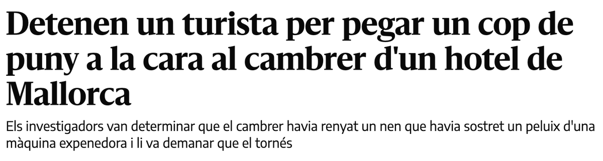 PepToni25's tweet photo. Amb aquests atacs i d'altres amb autèntica violència (amb un assassinat inclòs) cap a mallorquins, en canvi, ens vàrem trobar amb el "nostre" Govern amb la boca ben tancadeta. Però ei, alerta a posar cartells i fer pintadetes. https://t.co/8zCvZ79ROD