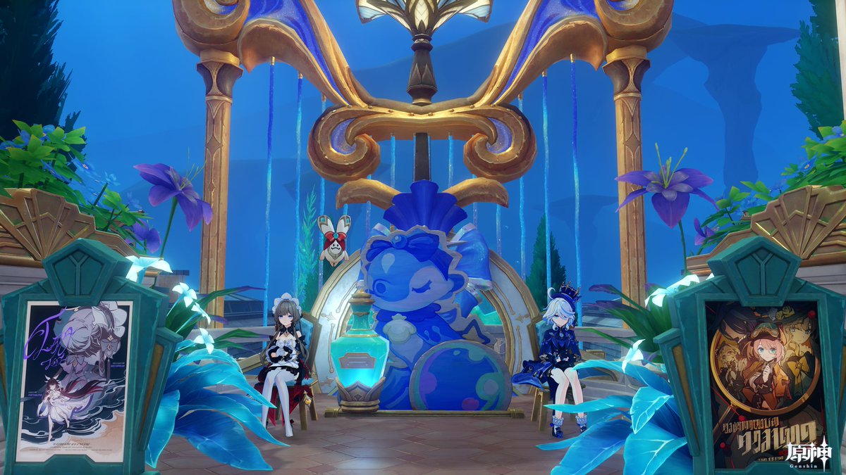 DarkRabbit_gs's tweet photo. https://t.co/taDMo4t344