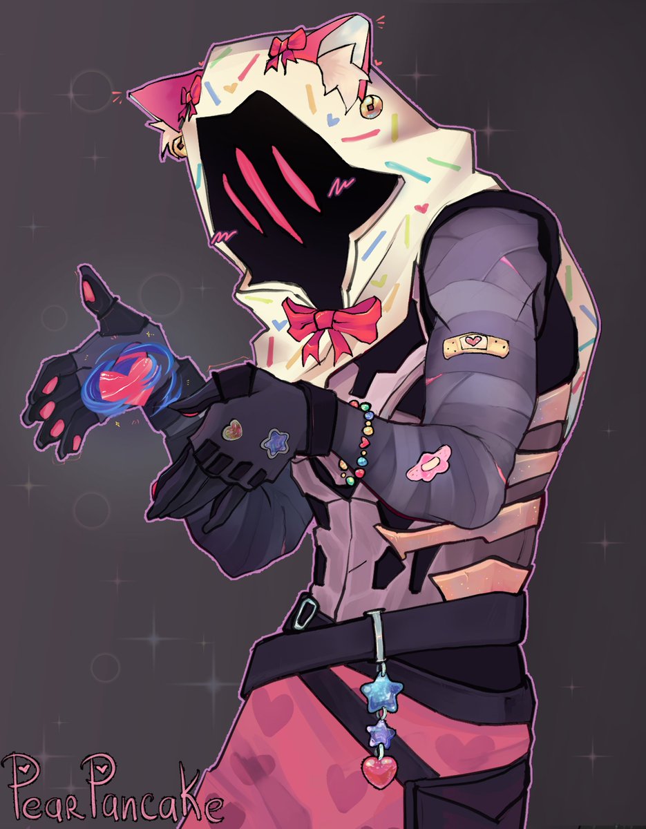 PearPancake tweet media