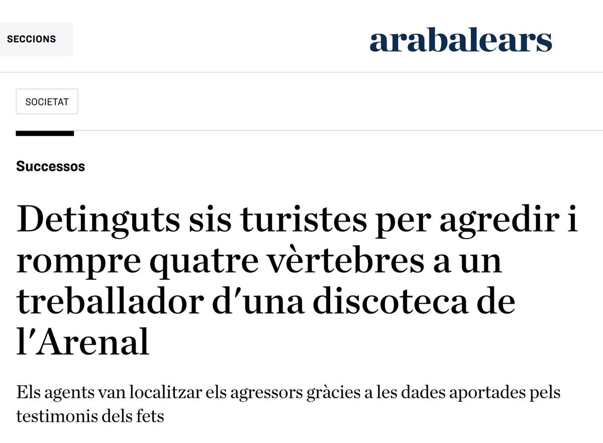 PepToni25's tweet photo. Amb aquests atacs i d'altres amb autèntica violència (amb un assassinat inclòs) cap a mallorquins, en canvi, ens vàrem trobar amb el "nostre" Govern amb la boca ben tancadeta. Però ei, alerta a posar cartells i fer pintadetes. https://t.co/8zCvZ79ROD