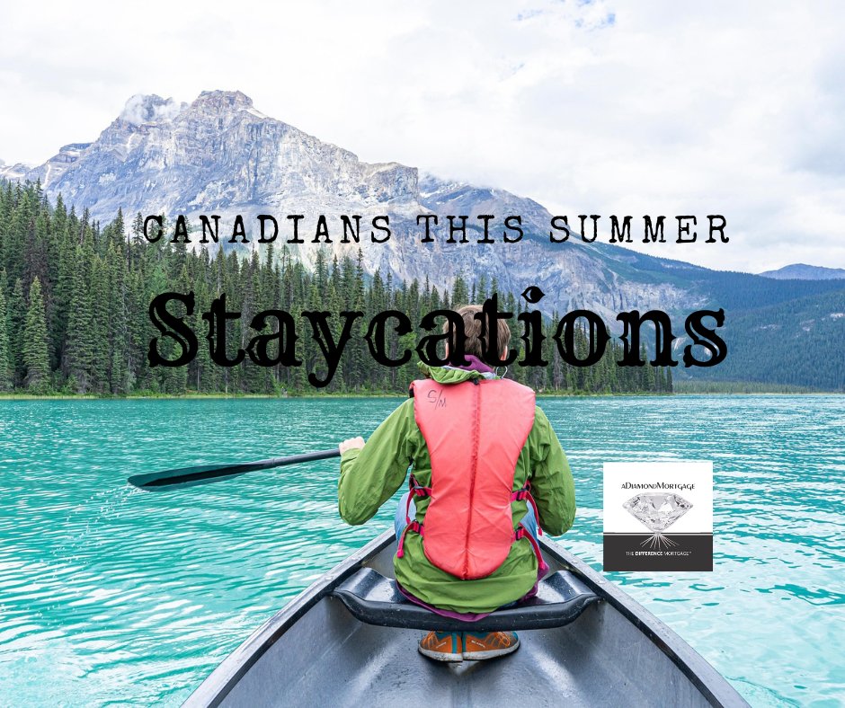 aDiamondMortg's tweet photo. Staycations
Canadians this summer
Canadians are tightening their belt

https://t.co/wzsA3V9F2I

#aDiamondMortgage #thedifferencemortgage #yycmortgage #mortgagebroker #yycrealestate #calgaryhomes #calgaryrealestate #calgaryhomesforsale #calgarycondos #calgaryhomebuyers https://t.co/NAqu0uYzTA