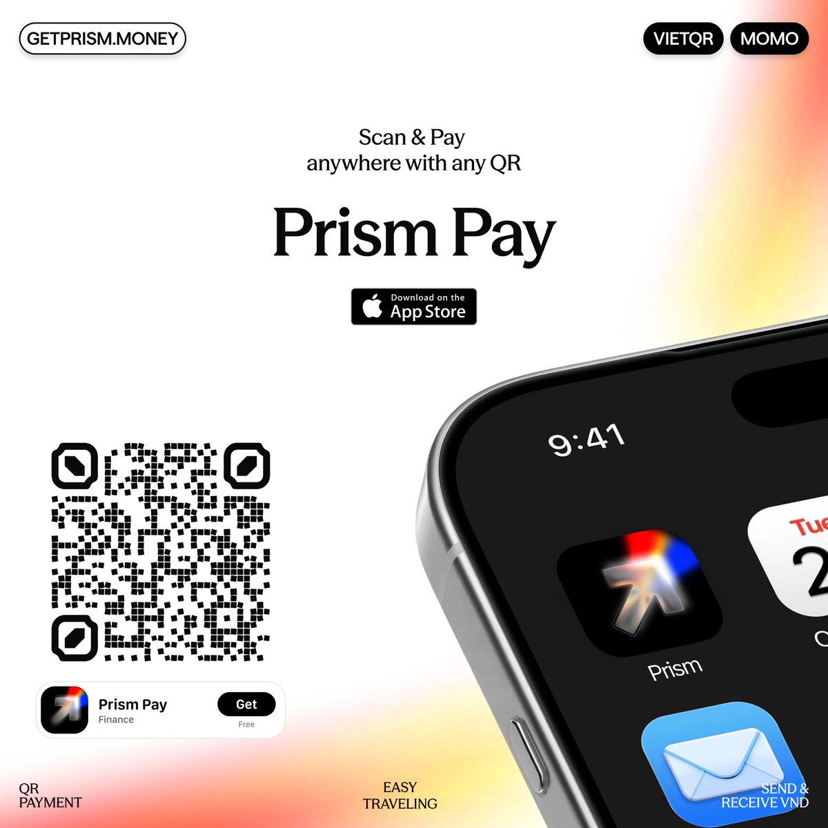 Prism 🇻🇳 tweet media