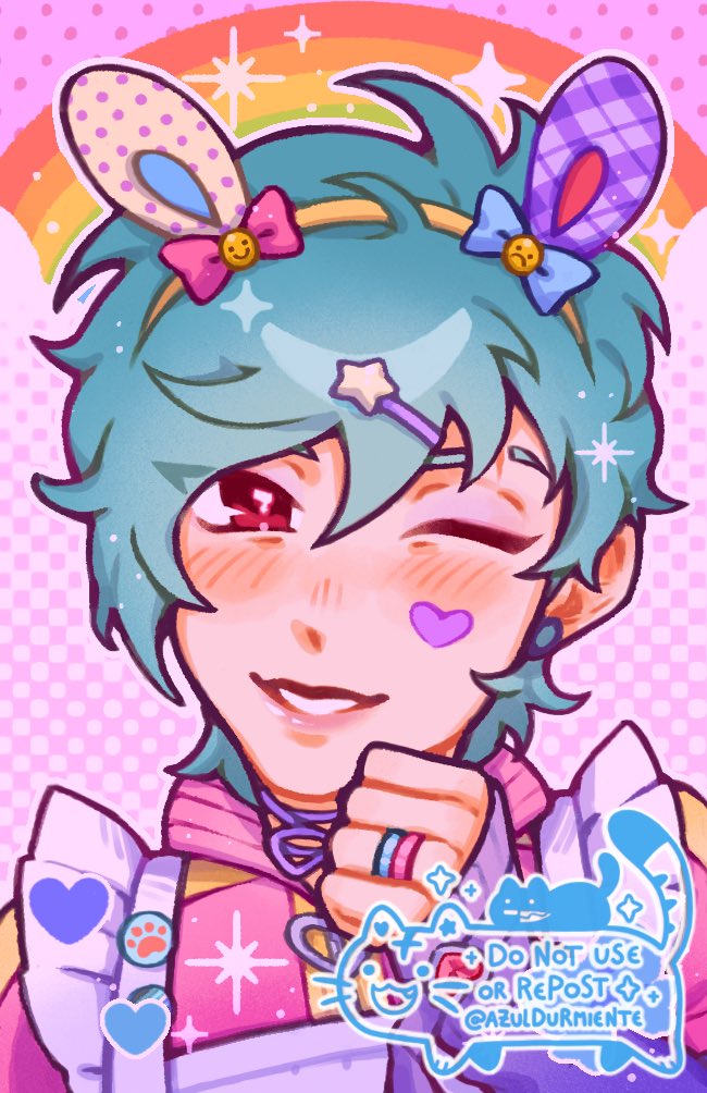 AZUL ☁️ ⌯´ ˘ `⌯꒱ ✦ °₊ • ⛅️ tweet media