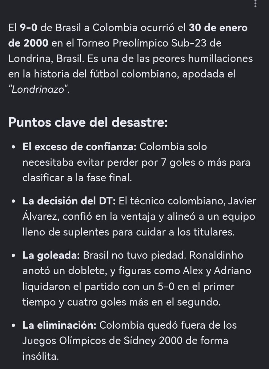 ivanch07's tweet photo. @LautaBarroso Porque son una selección de muertos, desde siempre, allí empezó todo, tenía 11 años cuando eso... https://t.co/wWcstNlgBP