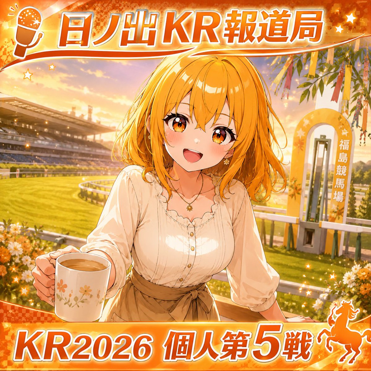 MiTang92712's tweet photo. #日ノ出DEATH

陽菜乃DEATH

KR2026　個人第5戦　枠順発表DEATH

https://t.co/JHieimbSCO https://t.co/OMRp8qpNMj