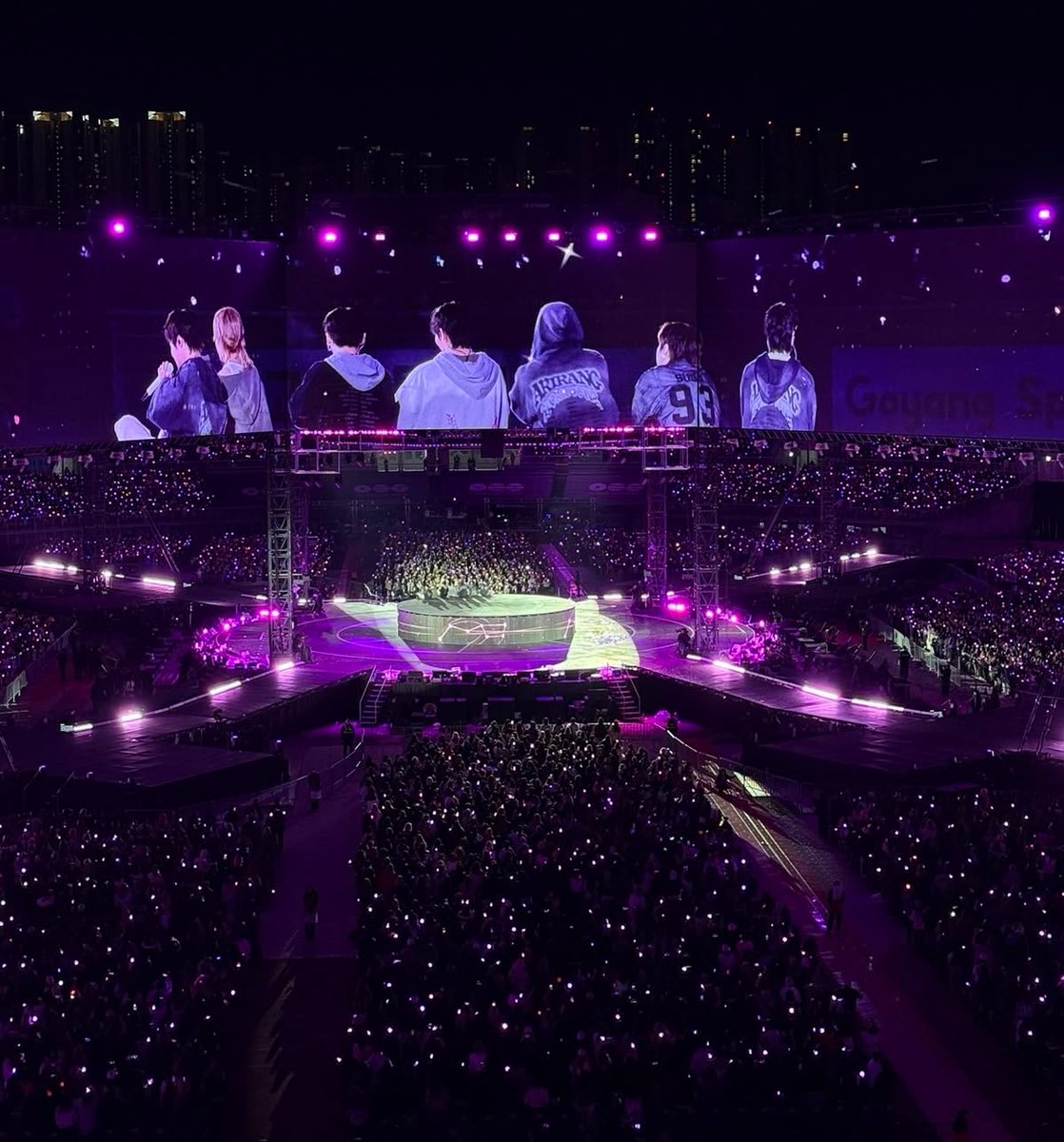 BTS Updates, News & Charts⁷ - Backup tweet media