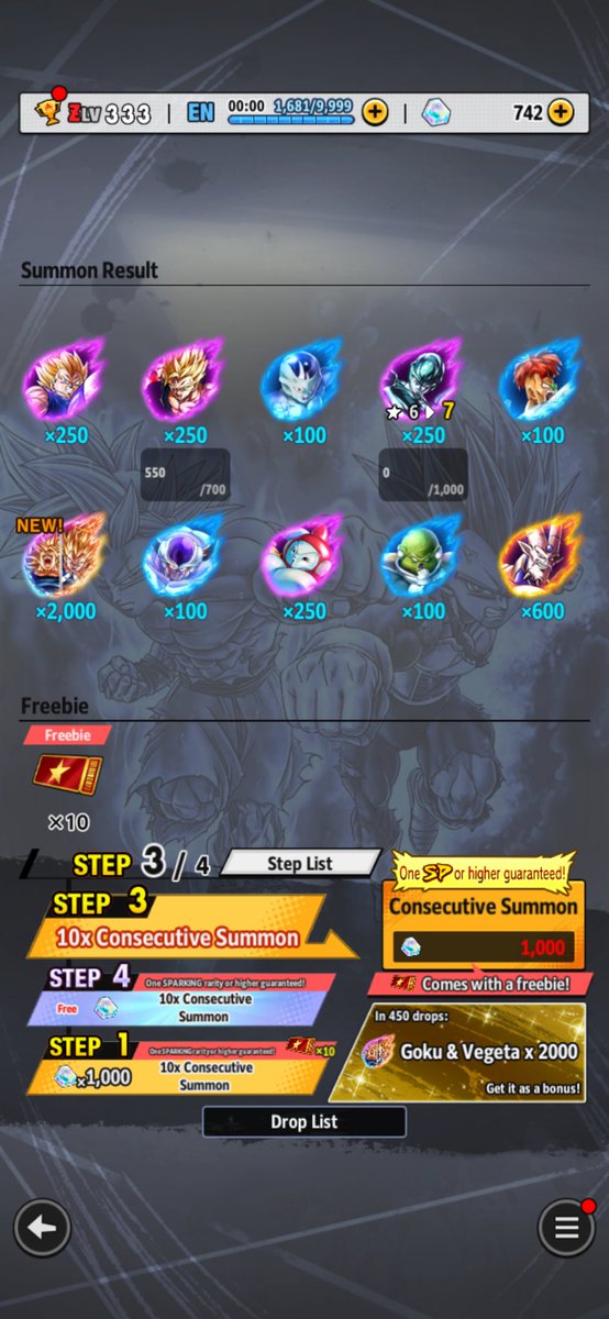 Kaichrio's tweet photo. @Goreshx 17k cc and finally got them https://t.co/QK1cWS9K9G