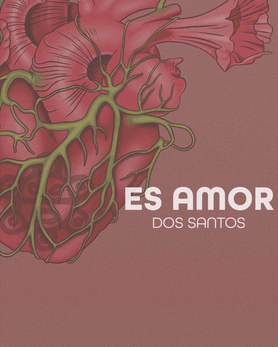 DosSantosChi's tweet photo. NEW SINGLE INCOMING! JULY 22! Dos Santos &amp; Otherly Love Records (@OtherlyLoveRec) announce “ES AMOR,” the new single &amp; title track from the forthcoming Dos Santos album "ES AMOR." Pre-save the track today. 
https://t.co/QgILqR48bi https://t.co/OBeDCHadTp