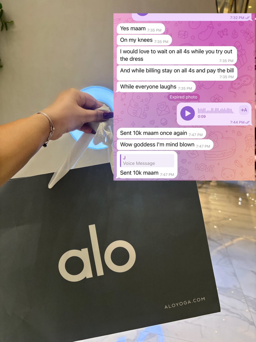 all4jassmine's tweet photo. LOVELOVELOVE being a hyperfem queen of jassrupts ~ I went nutsss for the new alo collection 

while this dørk was on his toes paying for $650 worth of ridiculously well fitted gym wear as SOON as I tried them on

full-time princesses (me) have the easiest lives everrrr 💗🧸💗🧸💗 https://t.co/FtiqVKvQbE