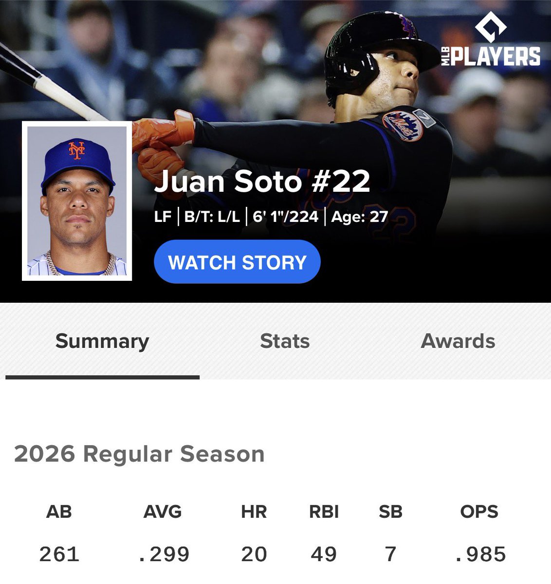 Jolly_Olive's tweet photo. How many outfield units in baseball are better than this one? https://t.co/FPX4MA7GF9