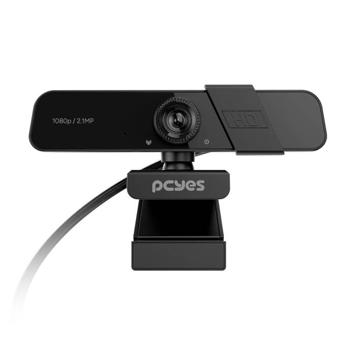 npcgames3's tweet photo. 🔥OFERTA!🔥 

Webcam Raza FHD-04 - PCYES. Full HD, foco automático, microfone.

💲114,96 à vista

🎟 Use o cupom NPCGAMES7 para mais 7% de desconto.

🔗 Ver oferta: https://t.co/dRPGjO1u1A

#oferta #games https://t.co/JMJJzwVjKh
