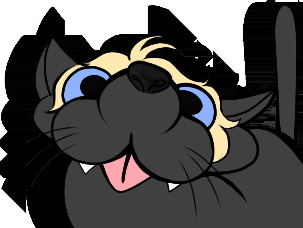 ChipDeang's tweet photo. @LinkLued58972 Méllll~🐈‍⬛🍑🍑🍑🍑💥😝😝🥹😭😭😭 https://t.co/FuMez36z83