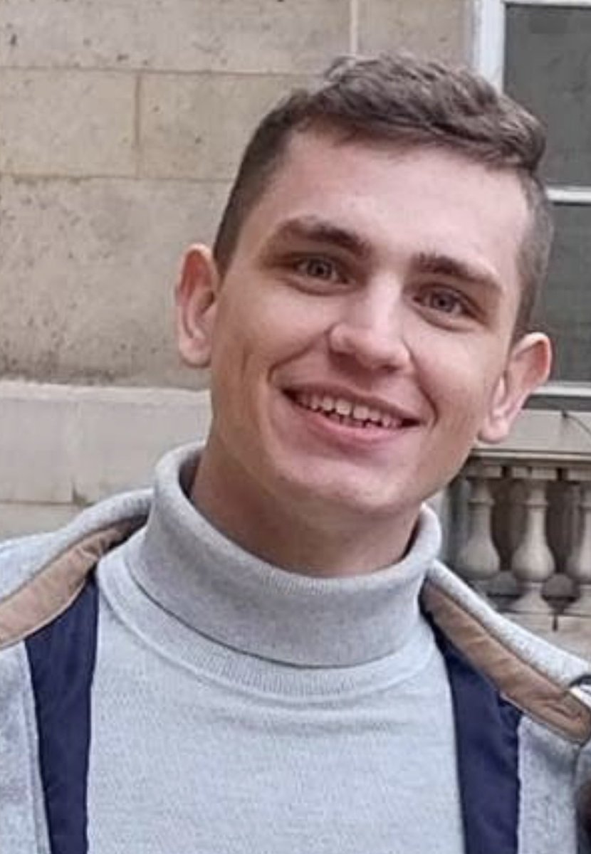 coryleguen's tweet photo. Il s’appelait Baptiste. 
Il avait 22 ans. 

Paix à ton âme, Baptiste. 🕊️ https://t.co/pr9LuoqYgU