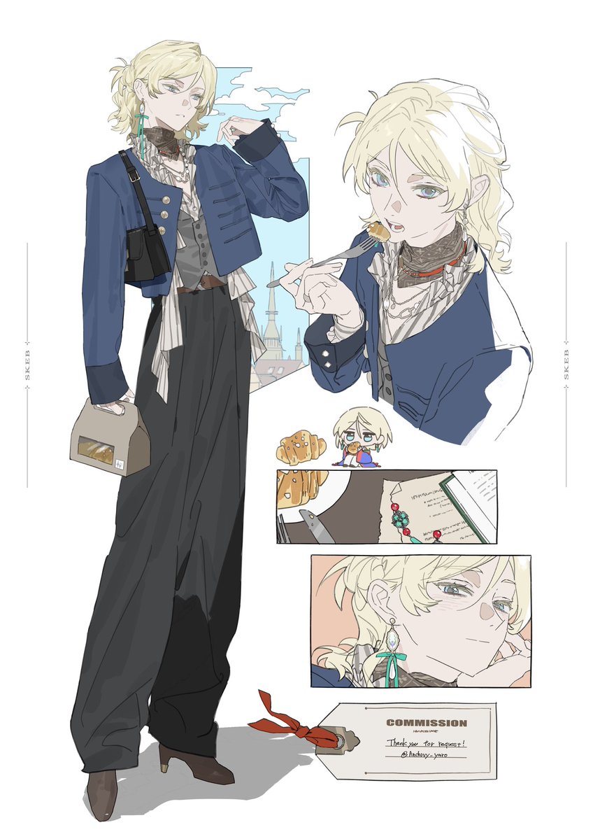 Tomoyami@アクスタ通販 (@T49332592) / Posts / X