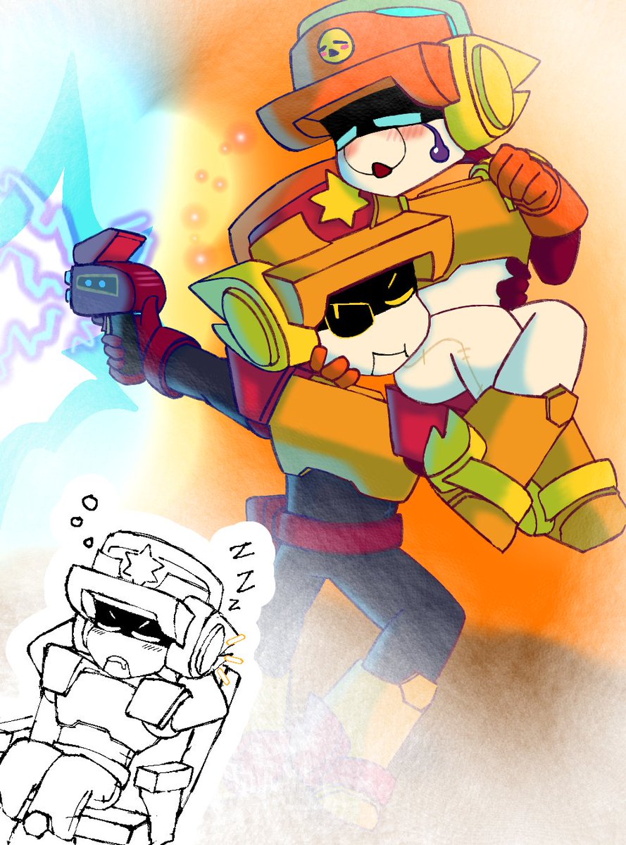 aliencinogen's tweet photo. ???? Que soñaba no?

(Se supone que Larry estaría dando un comentario sobre que gracias a esos dos míseros buffs ahora sí volverán al meta pero mejor imagínenselo ustedes yo estoy cansado)

#Llcest? (bueno, sería raro si no lo fuera XD) https://t.co/ZuKZL8VuV2