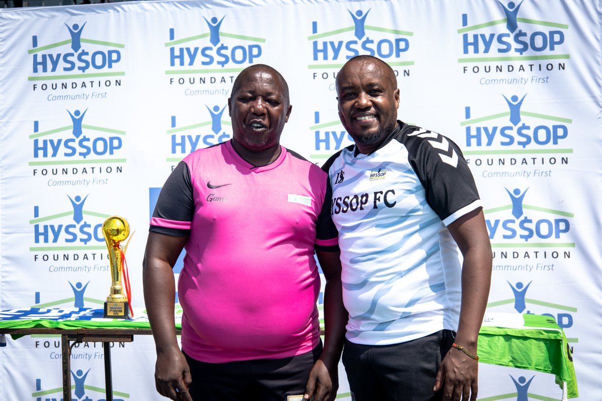 hyssopke's tweet photo. 👏 Behind every great event is someone who believed it could happen.

A big salute to the leadership that continues bringing people together beyond business.

❤️ Help us appreciate the vision that made #DimbaNaHyssop possible. https://t.co/fR0Ww9Ci7R