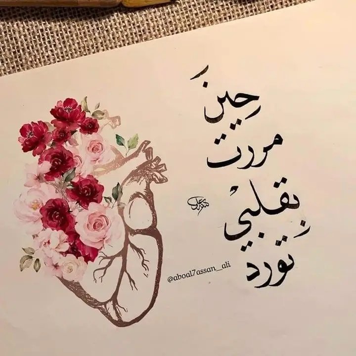 FHkayt38's tweet photo. ﷽

مساء الورد 🌹 
#بدايـــــــــــــــہ

@FHkayt38

🚨750🚨 https://t.co/xbACAZellK