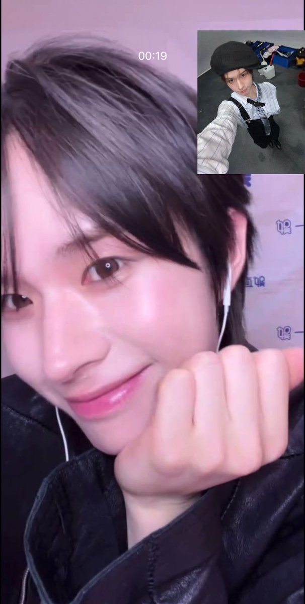 102_km2's tweet photo. 애교개낌 아 ㅜㅜㅜ 사랑해💕💕💕💕💕 https://t.co/6fnGSpSzxv