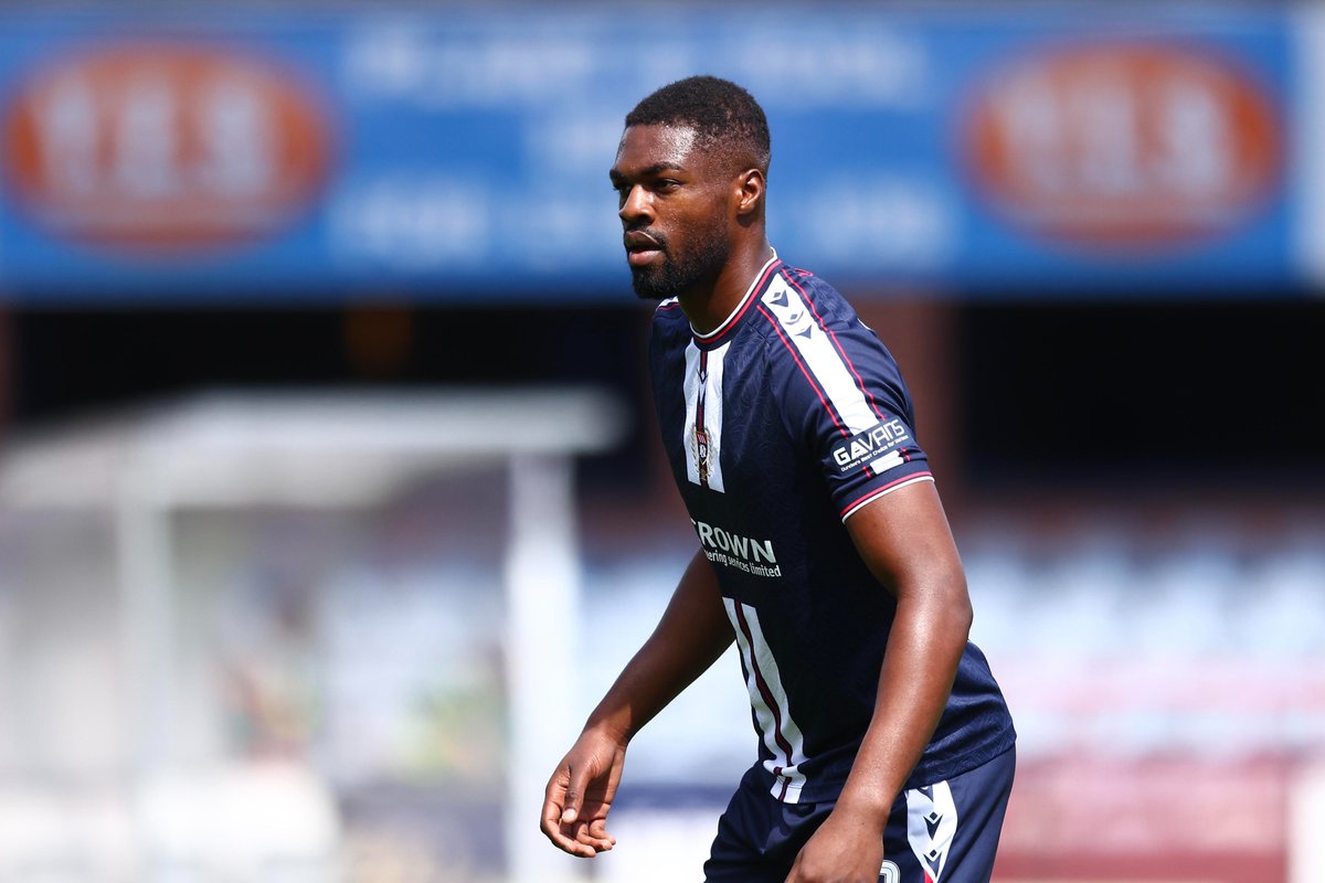 DundeeFC's tweet photo. We can confirm that Emile Acquah has left the club to join Notts County.

Everyone at Dundee Football Club would like thank Emile for his efforts and wish him the best for the future.

Read more: https://t.co/ISuetTi0dy https://t.co/LdbO3ClXVK