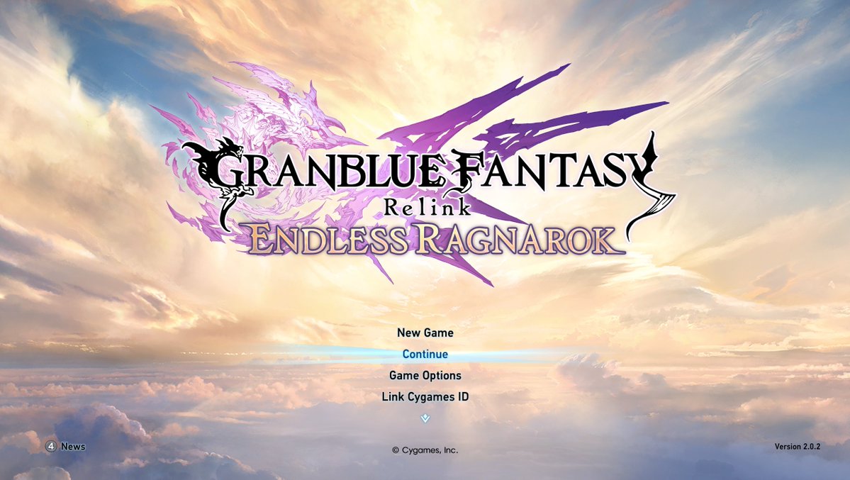 SomSom_72's tweet photo. We are back!! #Relink #EndlessRagnarok https://t.co/nJgNJ79t34