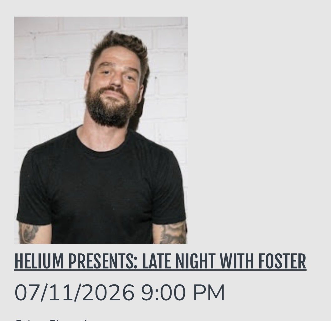 Ryan Foster tweet media