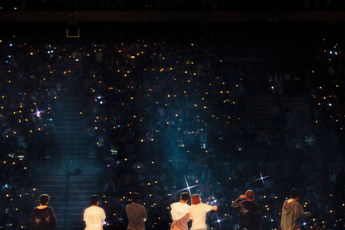 RiseOnBangtanAr tweet picture