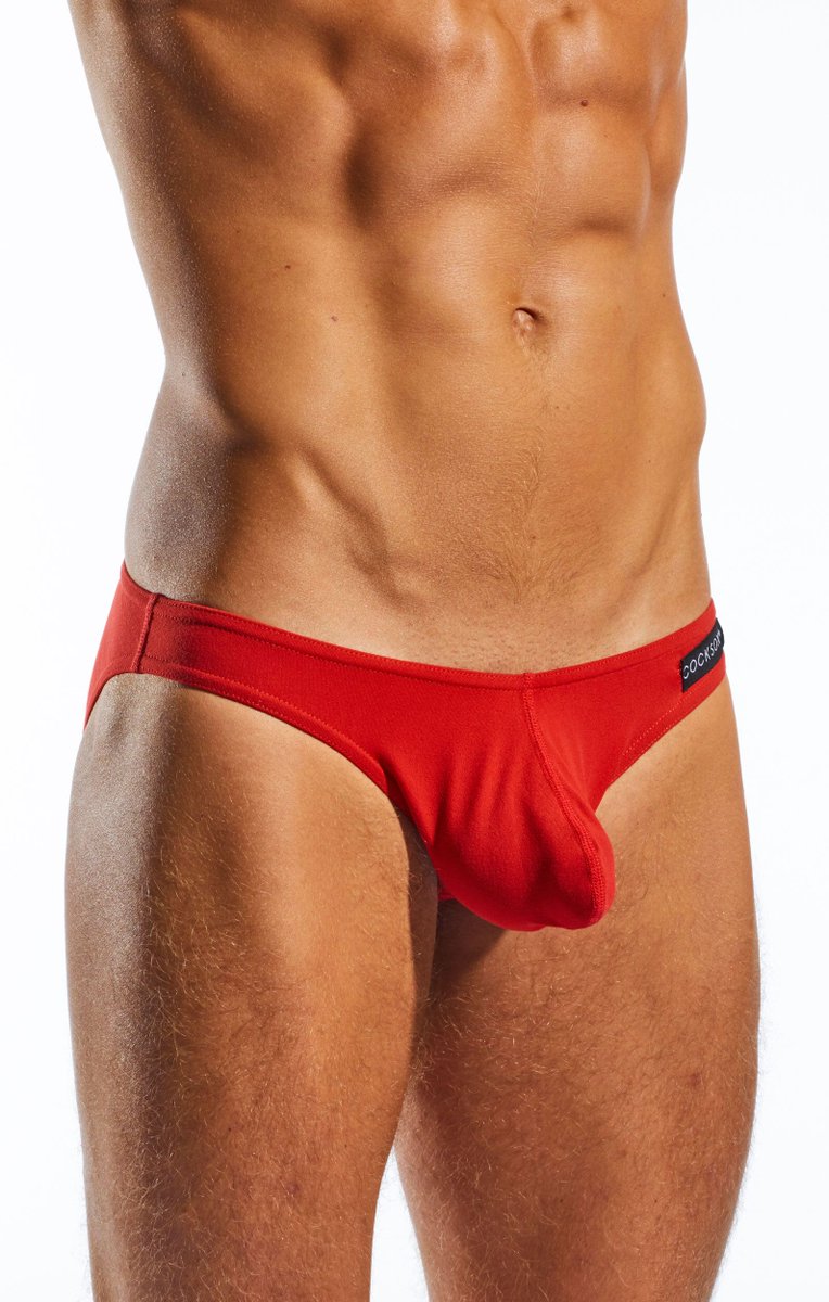 cocksox's tweet photo. For an #enhancing lift, the Always Collection underwear Brief, Thong, Slingshot and Jockstrap have our Original Pouch https://t.co/jD9wBliFQ9 - #CocksoxAlways #underwear #briefs #thongs #slingshots #gstrings #jockstraps #pouch #sexy https://t.co/EaDQkTaakI