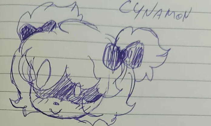 jasp_ro's tweet photo. Cyn and N baby
#CynN #deaddrones #murderdronesnsfw https://t.co/JY4s2RxJo4