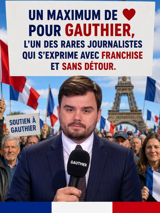 americanflagusa's tweet photo. 👍👍👍⏩ @GauthierBret 🇫🇷🎶💖🎶🇫🇷 A SUIVRE https://t.co/IwZi2Wq2ba