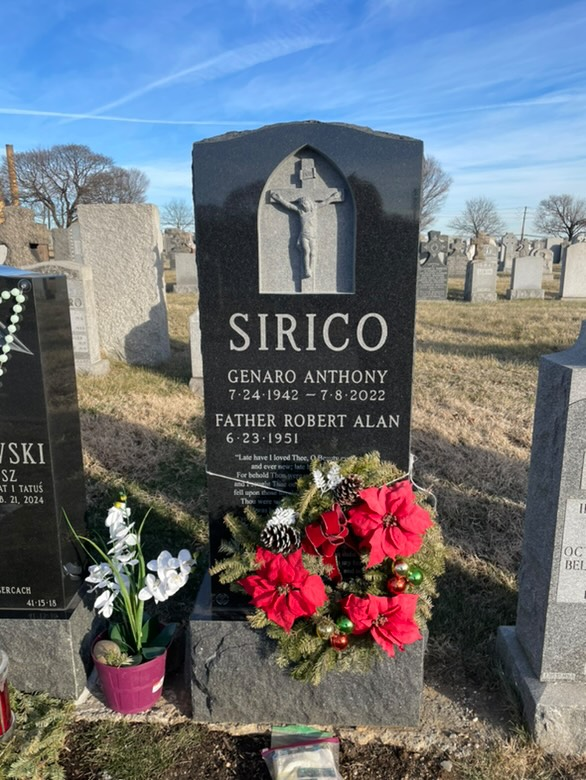 uncle_june's tweet photo. 4 years ago, we lost the irreplaceable Tony Sirico ❤️ https://t.co/3vinHfr0z0