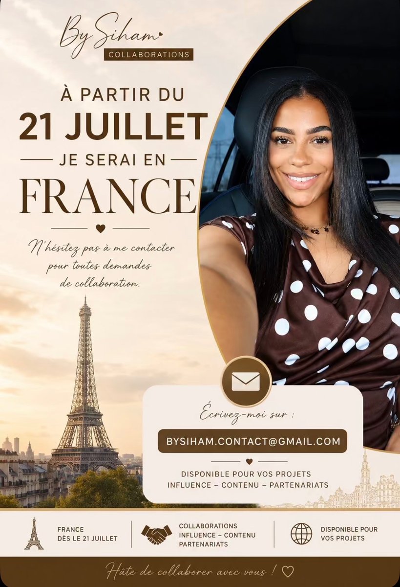 Olala1614561's tweet photo. Elle se rend compte qu'à Dubaï elle n'a pas beaucoup de partenariats... et ses post aussi elle a pas beaucoup de vues/commentaires #bysiham https://t.co/PGtEX23o6L