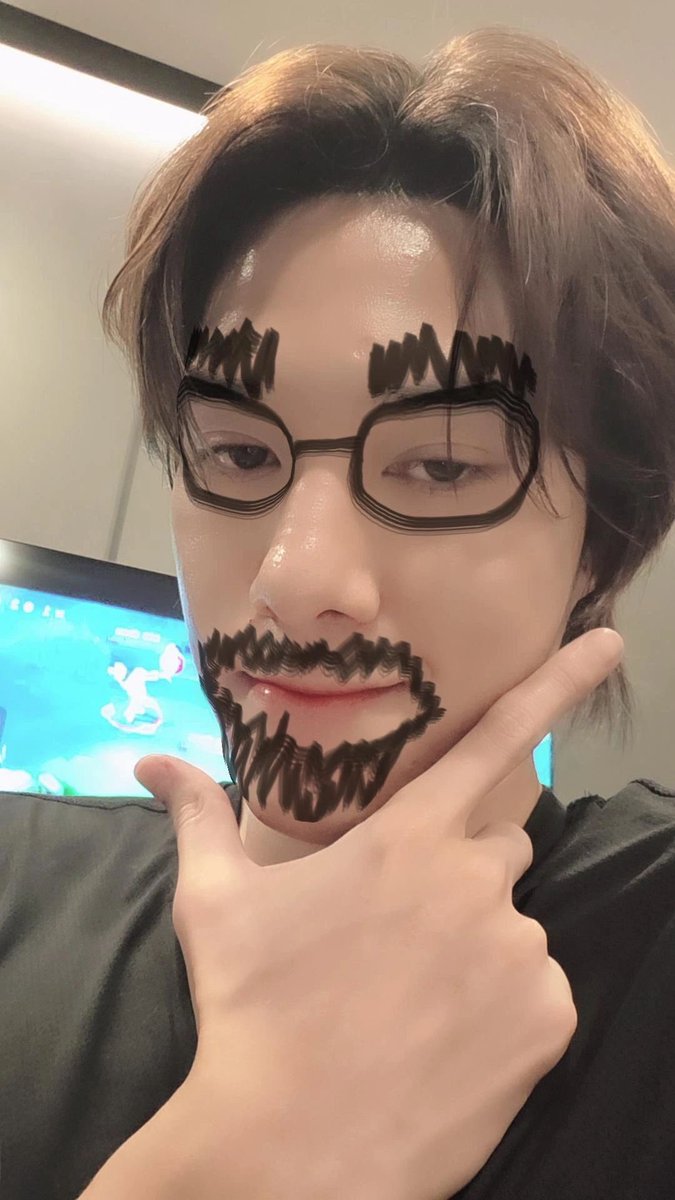 vanillasoftbaek's tweet photo. คู่จิ้นทุกคนคือใครคะ ของเราน้าเน็คกับพี่เสก https://t.co/FcUkXfHDyo