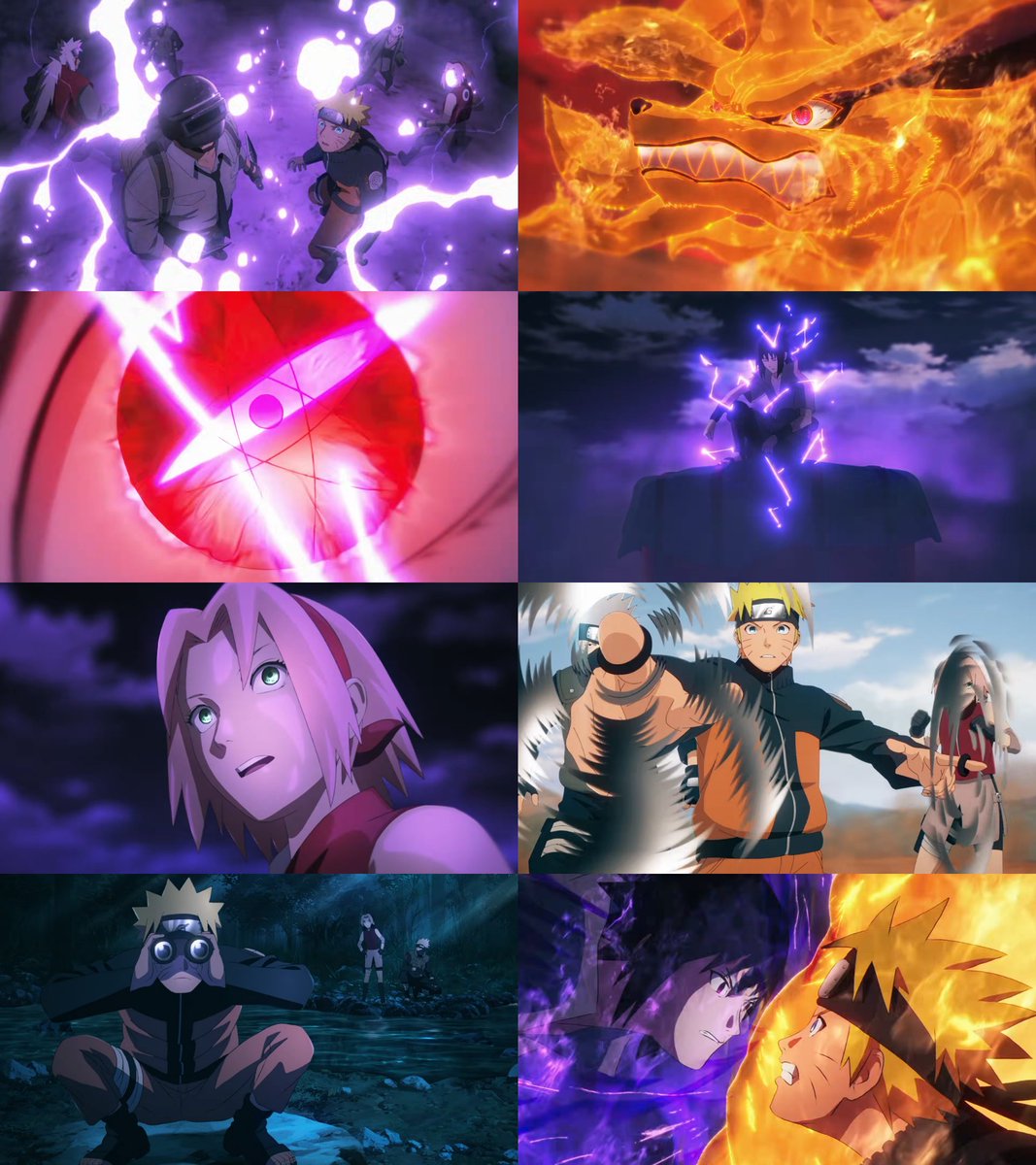 animecorner_ac's tweet photo. "NARUTO SHIPPUDEN" - New Animation by Studio Pierrot!

Created for the collaboration with PUBG MOBILE. https://t.co/9nDFlZkxL8